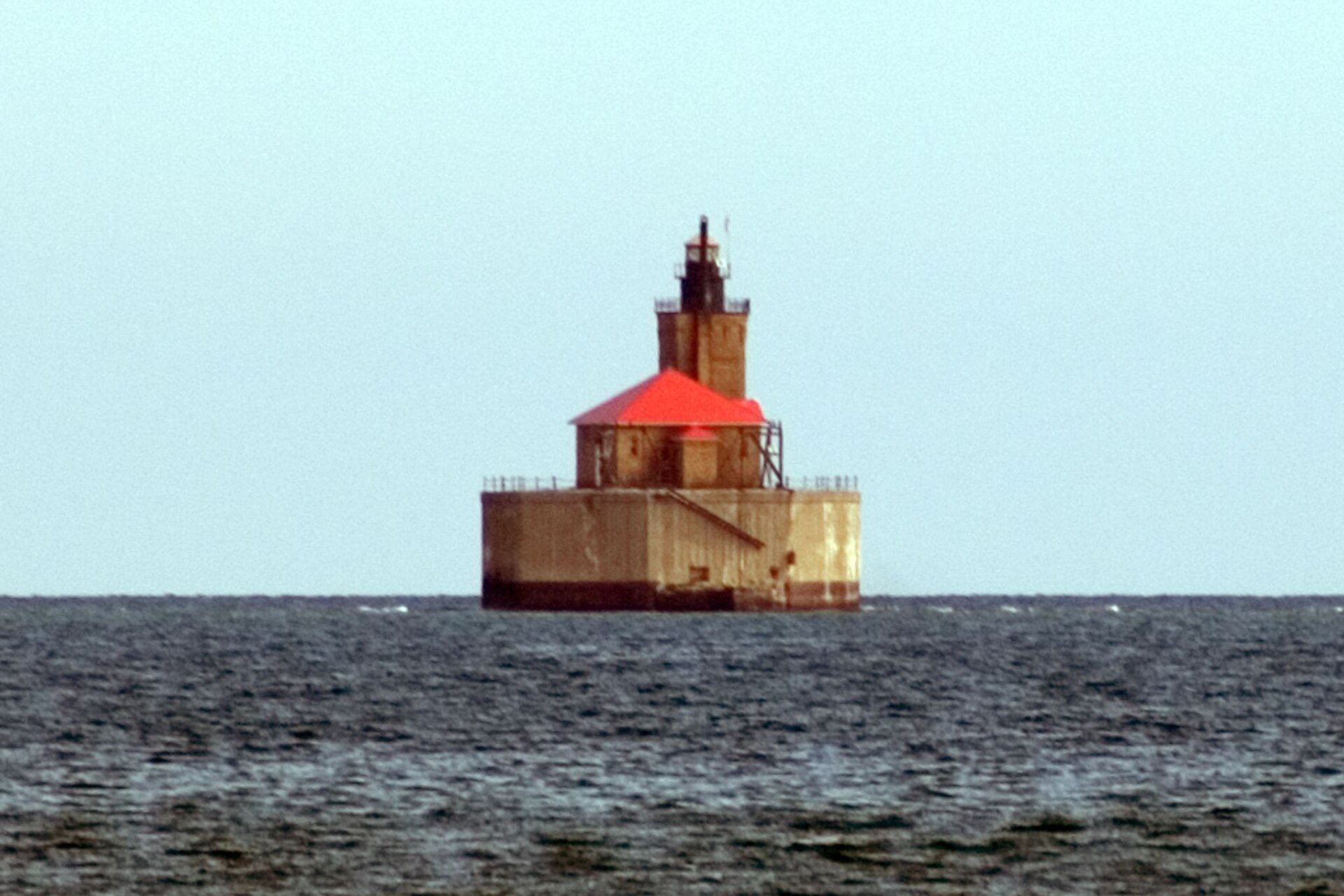 Port Austin Reef Lighthouse